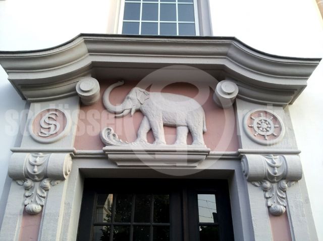 Detail