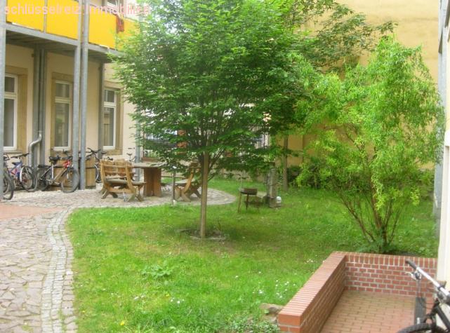 Gemeinschaftsgarten 