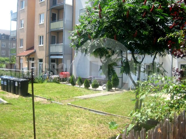Gemeinschaftsgarten