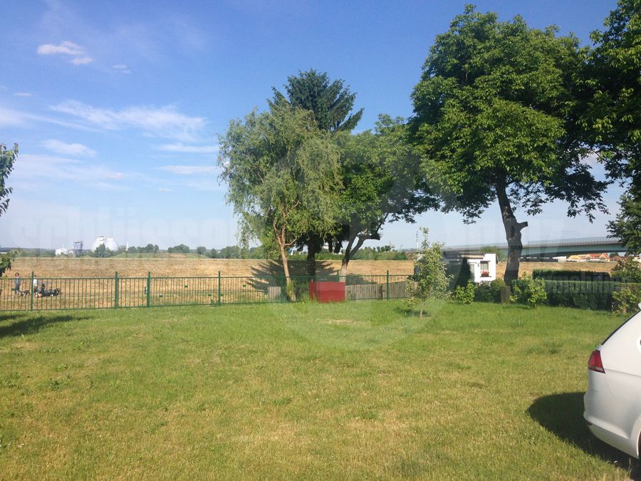 Gemeinschaftsgarten Gemeinschaftsgarten