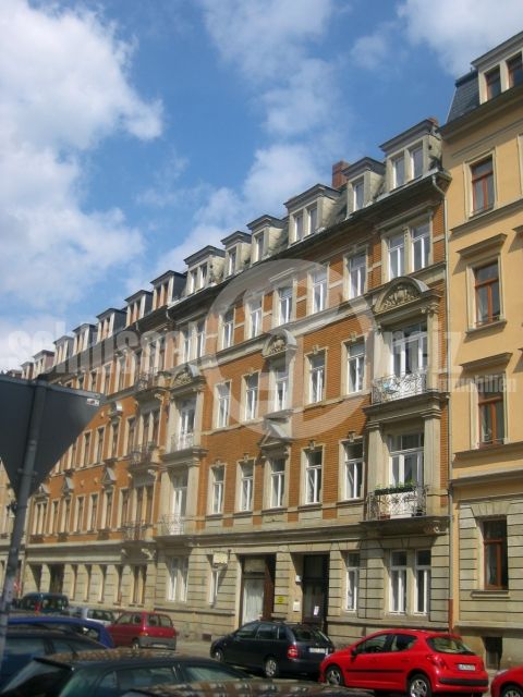 Hausansicht Hausansicht