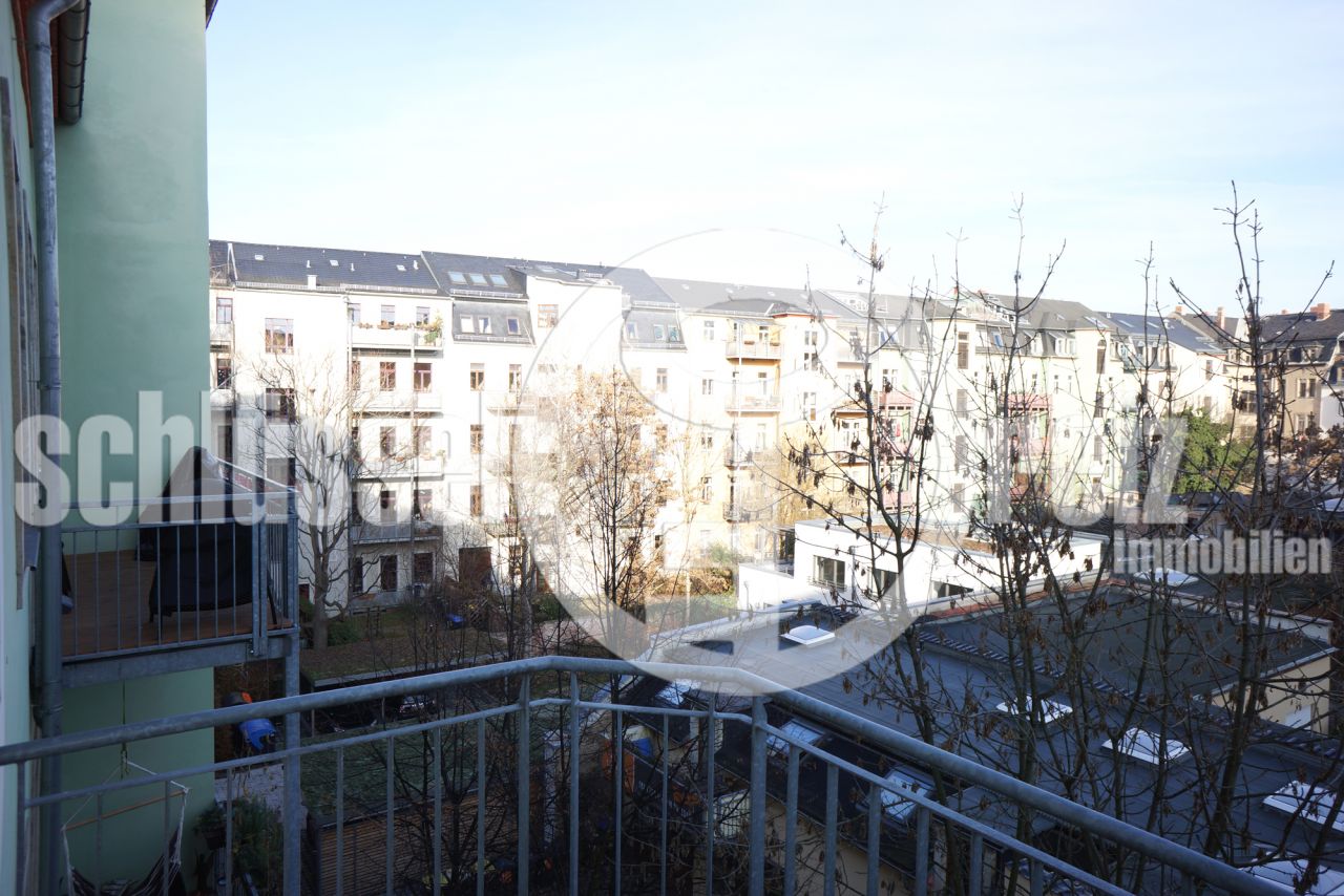 Balkon Balkon