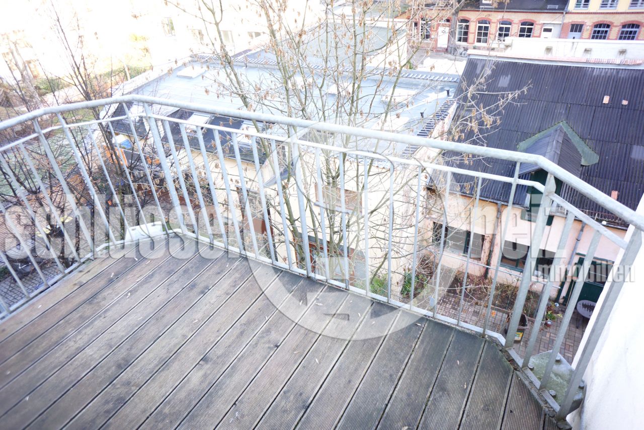 Balkon Balkon