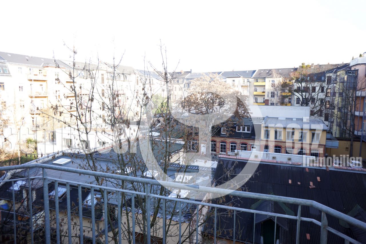 Balkon Balkon