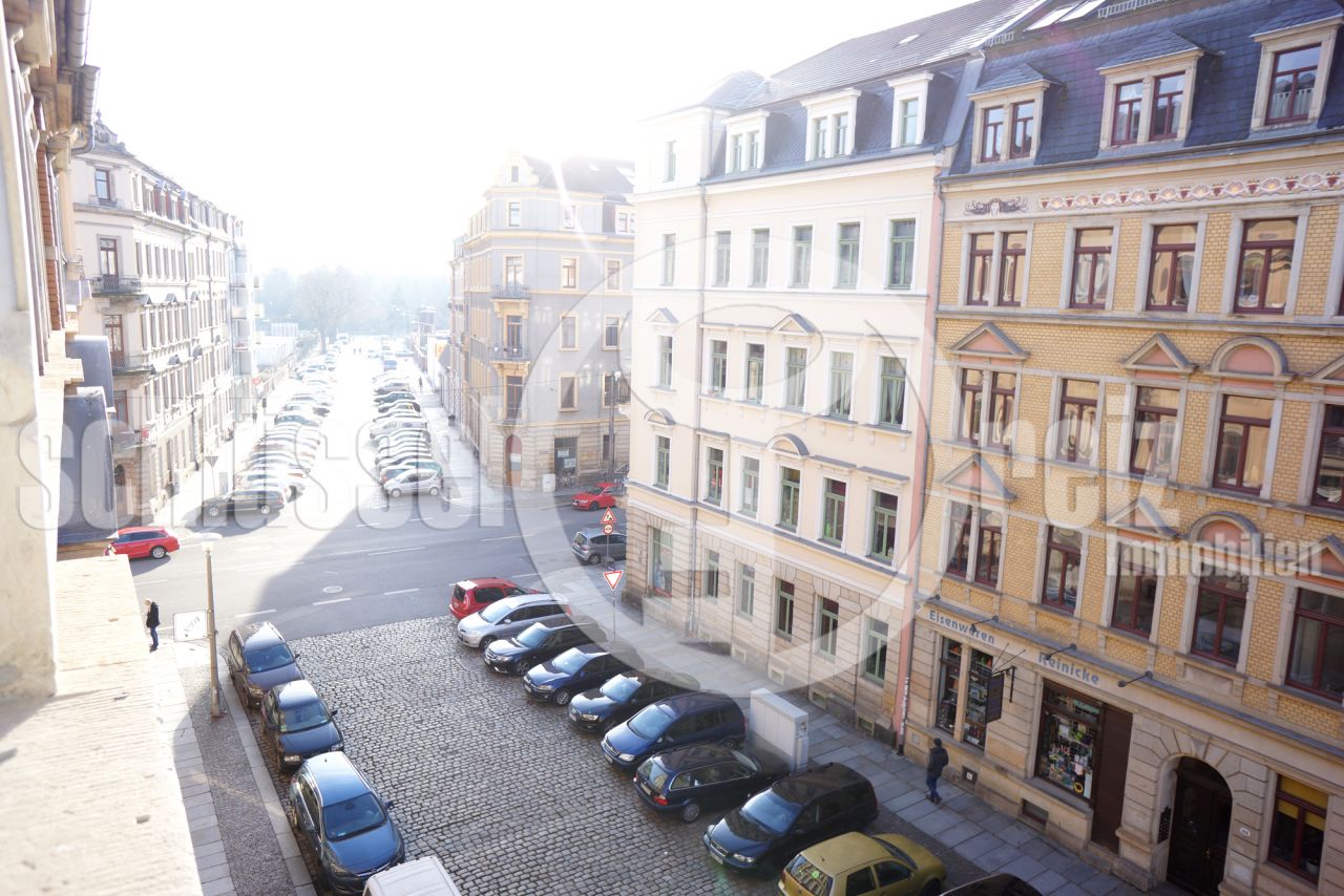 Ausblick / Umgebung Ausblick / Umgebung