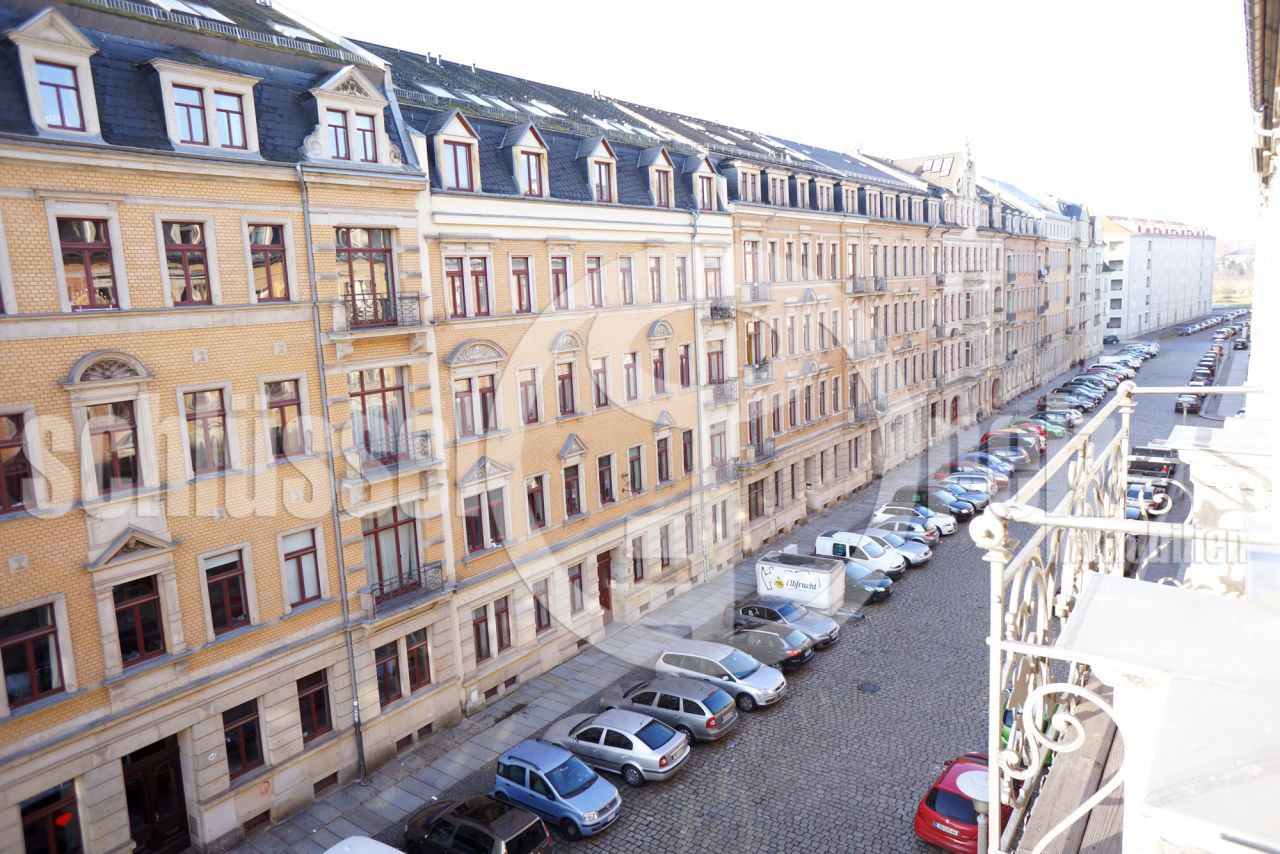 Ausblick / Umgebung Ausblick / Umgebung