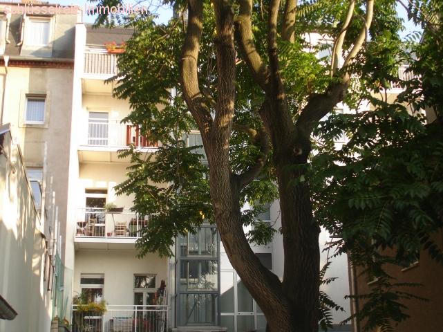 Objektansicht Objektansicht