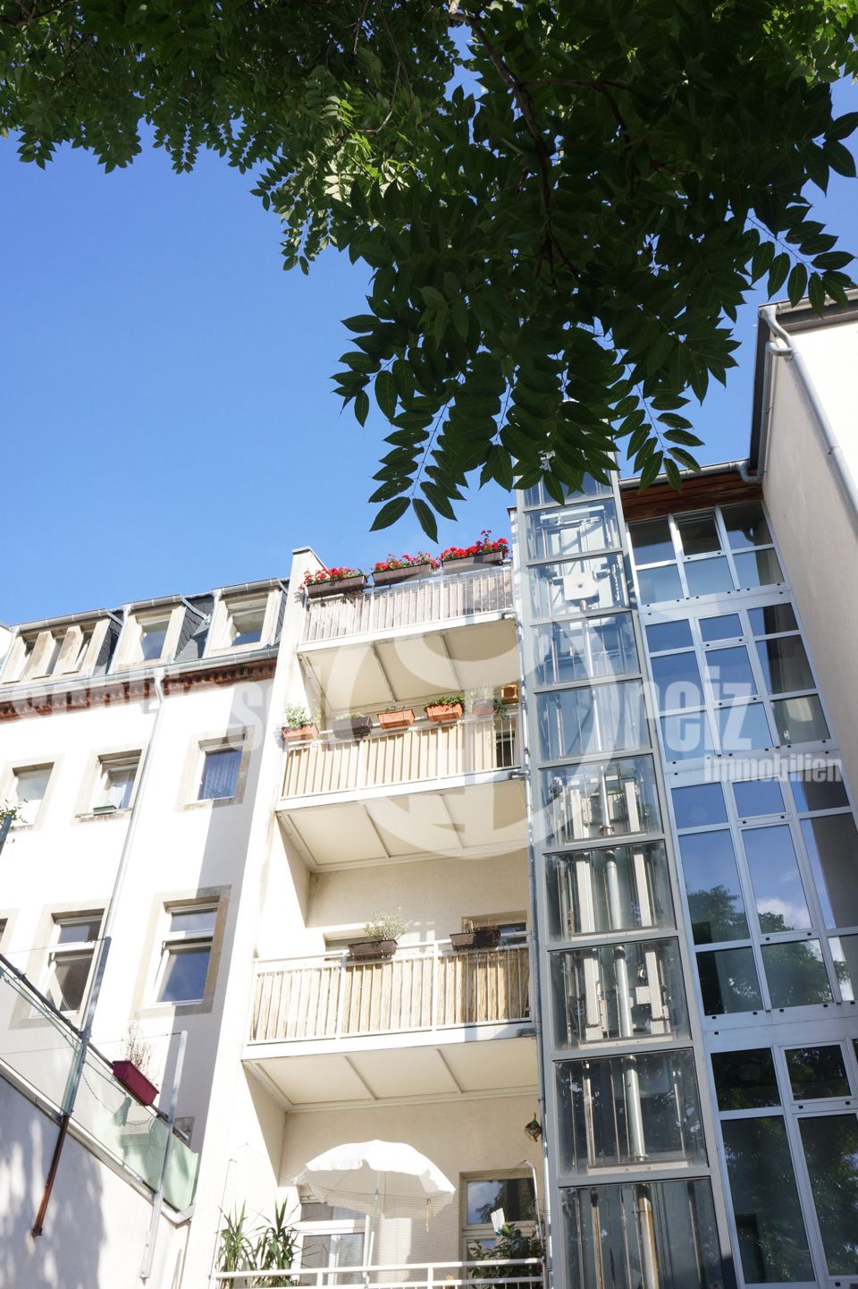 Hausansicht Hausansicht