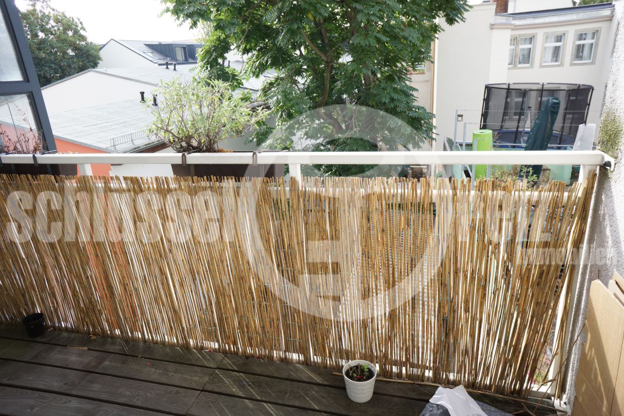 Balkon - Beispiel! Balkon - Beispiel!