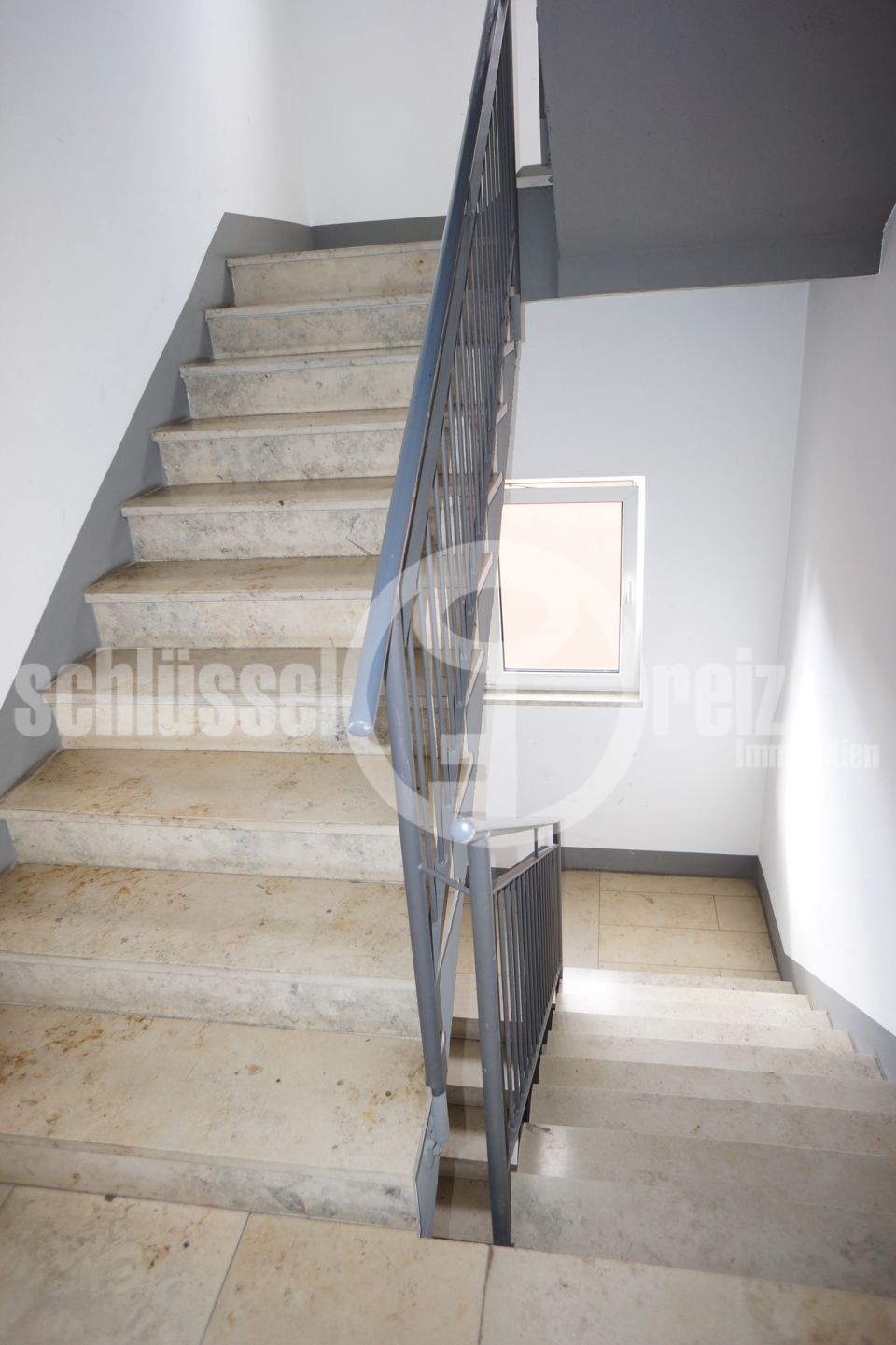 Treppenhaus Treppenhaus