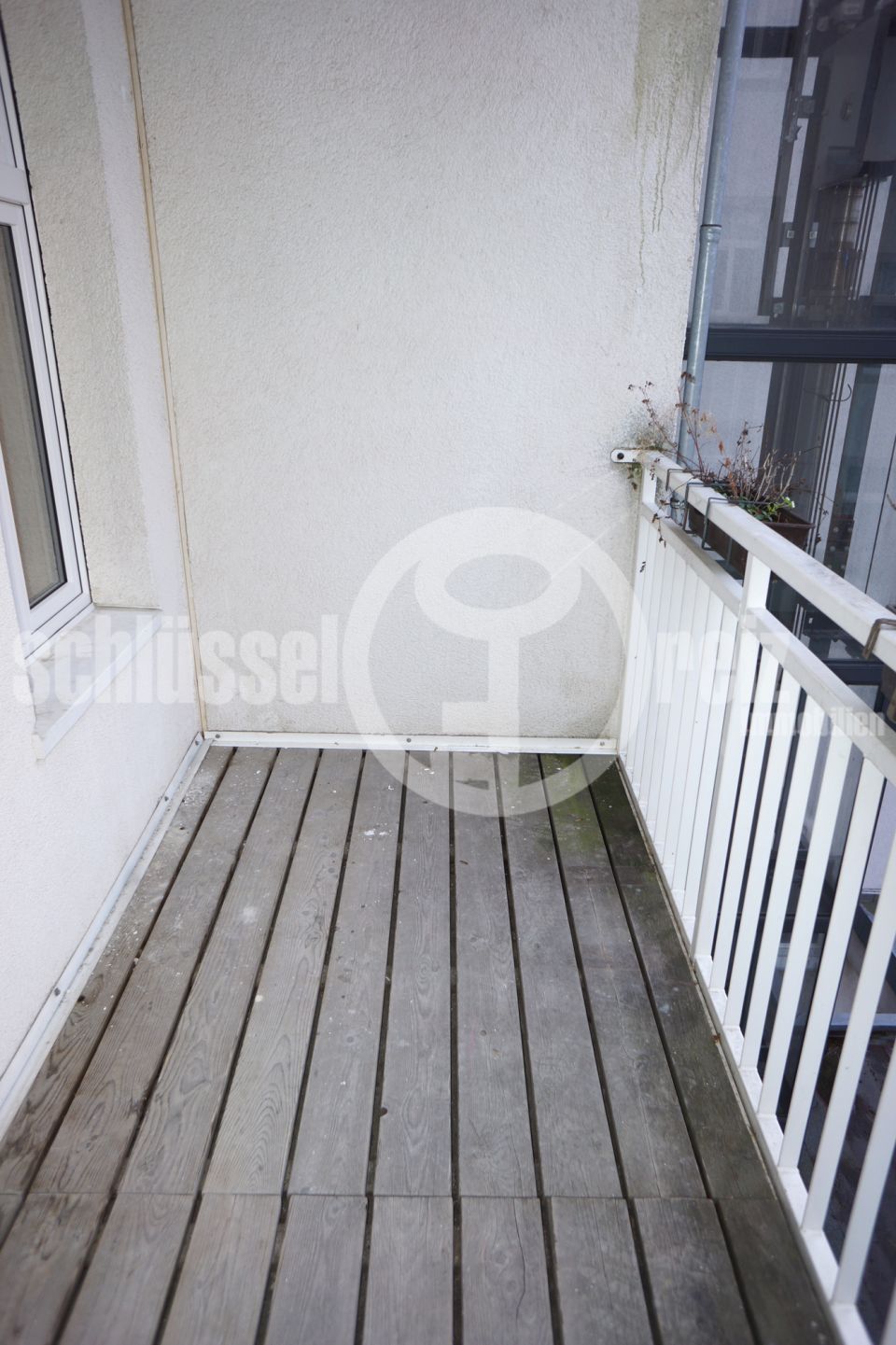 Balkon - Beispiel! Balkon - Beispiel!