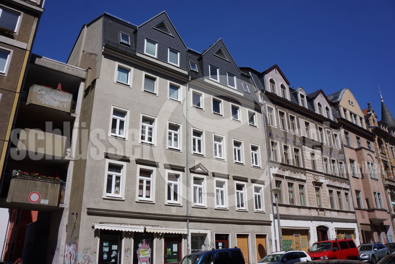 Hausansicht Hausansicht