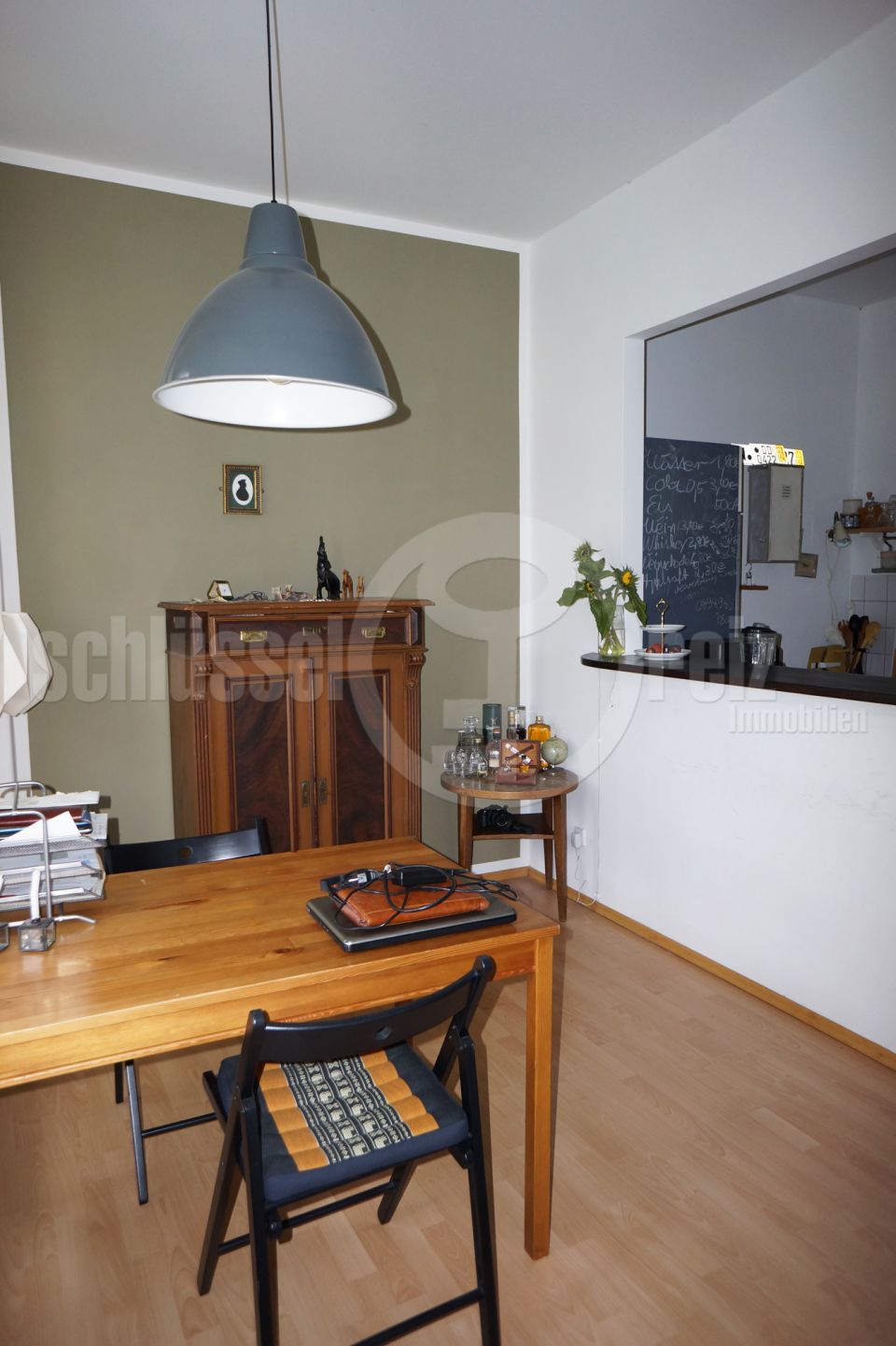 Wohnen/Kochen/Essen