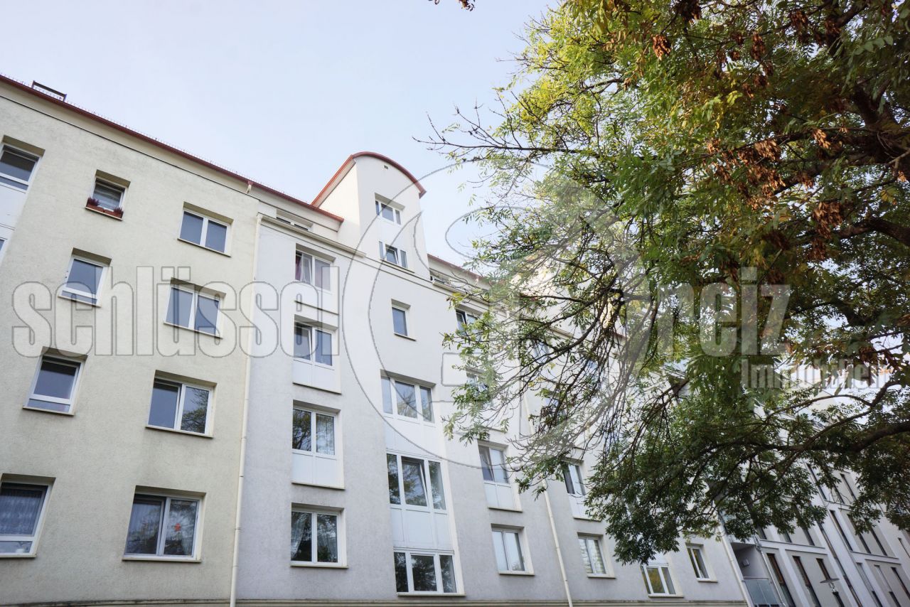 Hausansicht Hausansicht