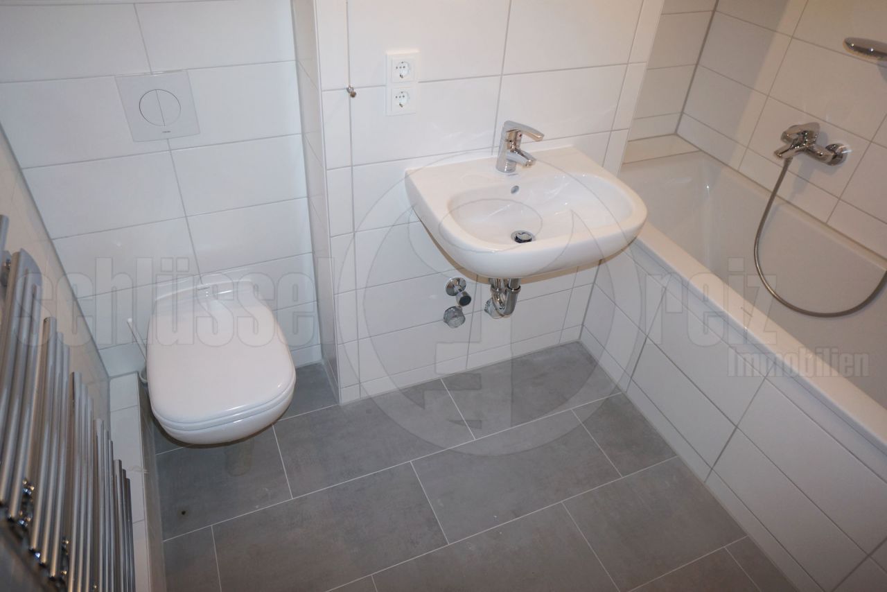 Badezimmer Badezimmer