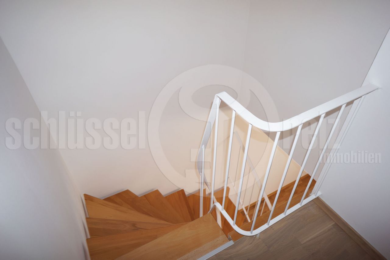 Innentreppe Innentreppe