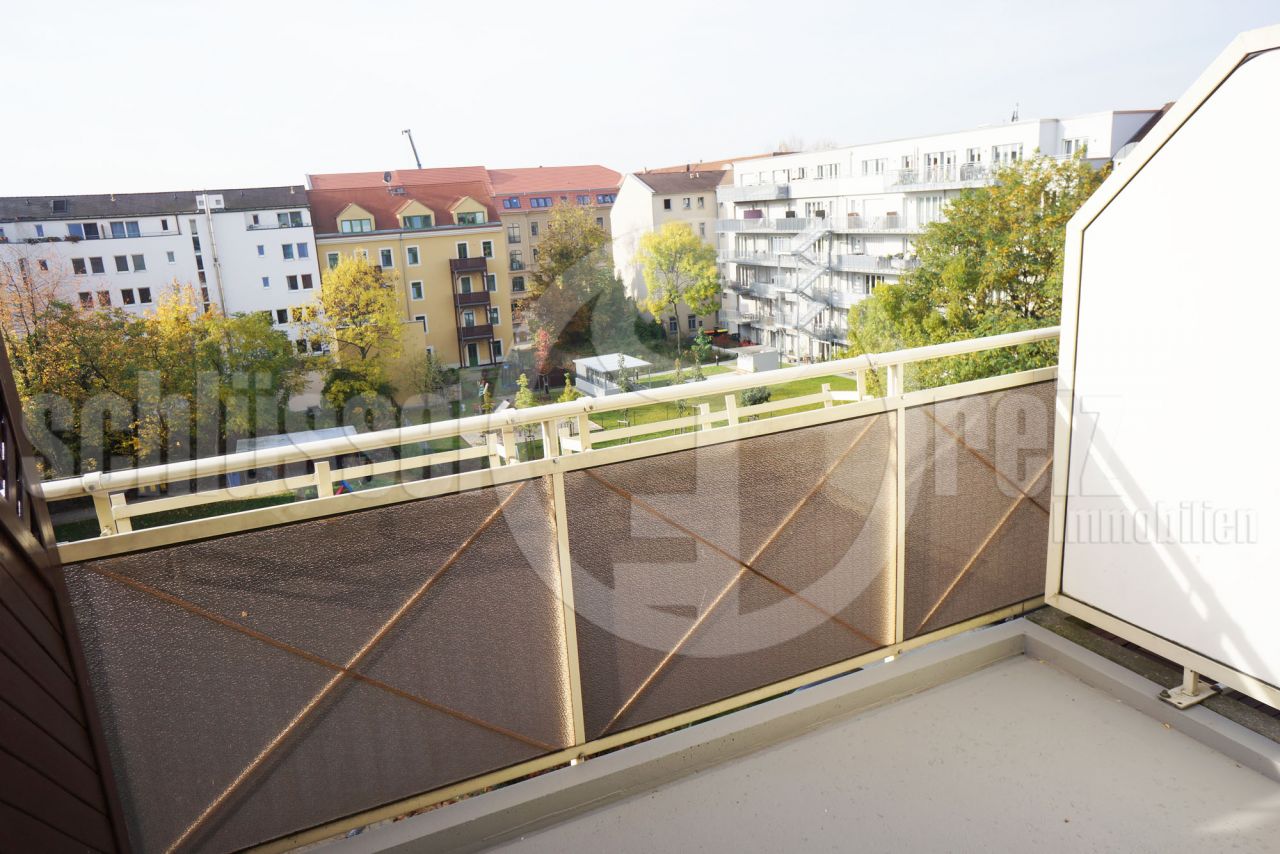 Balkon Balkon