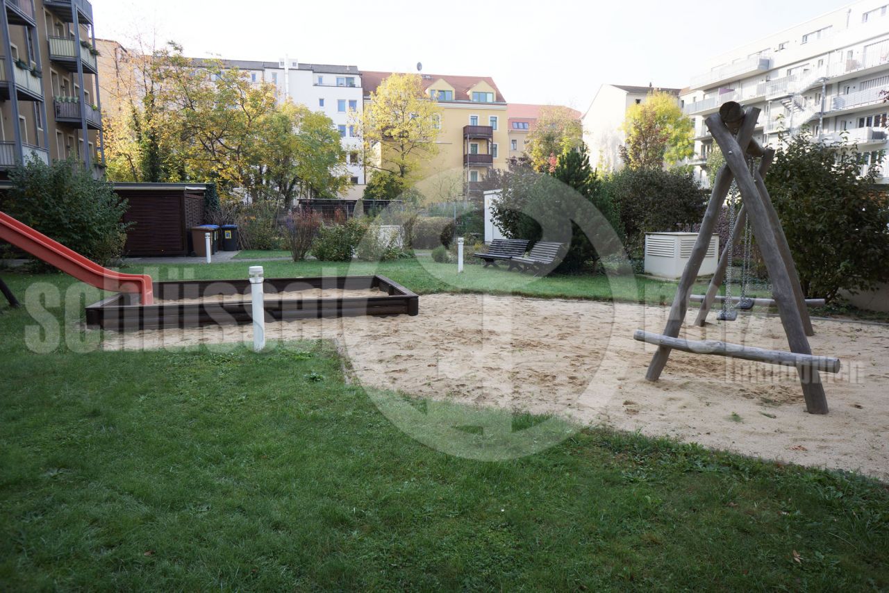 Gemeinschaftsgarten Gemeinschaftsgarten