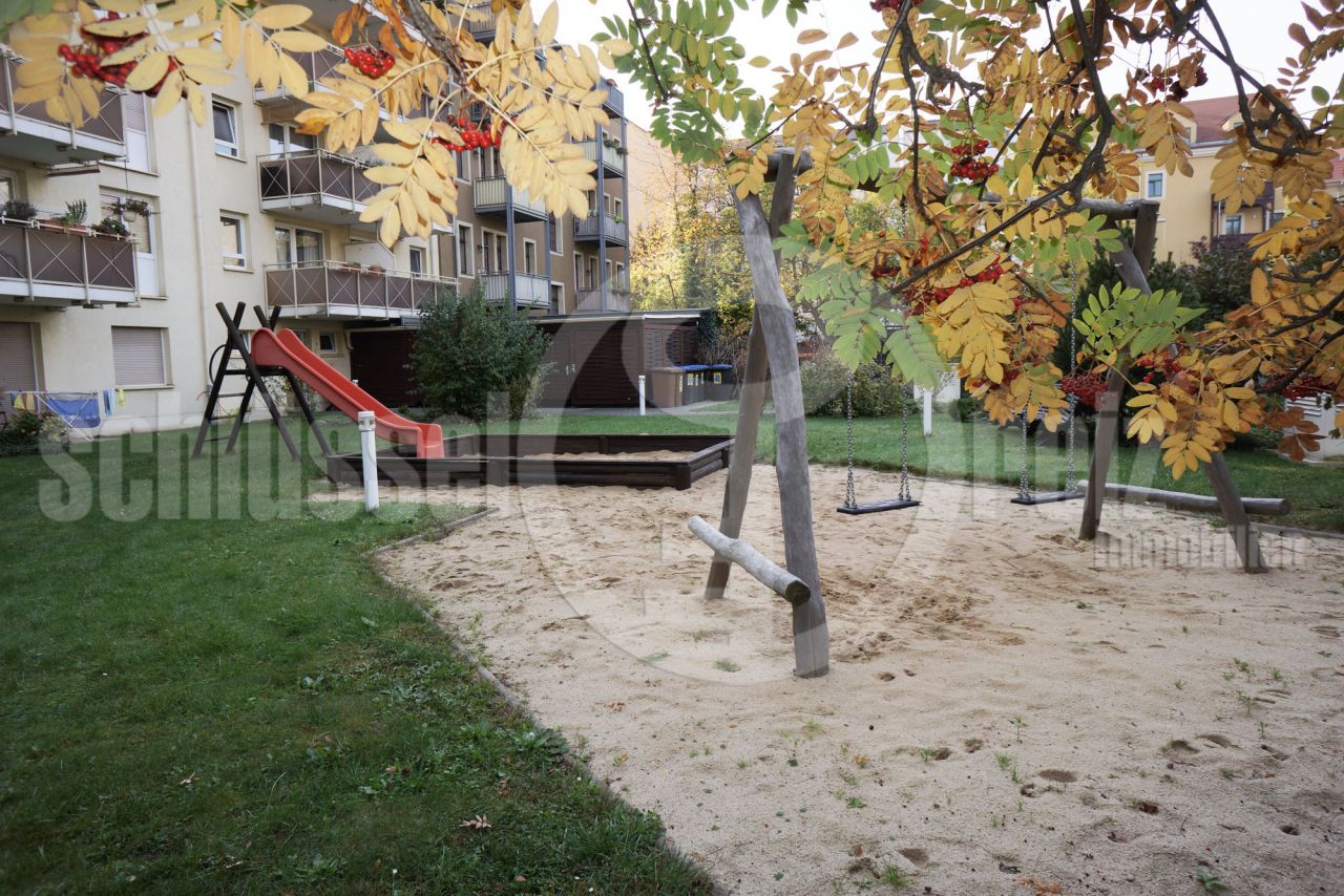 Gemeinschaftsgarten Gemeinschaftsgarten