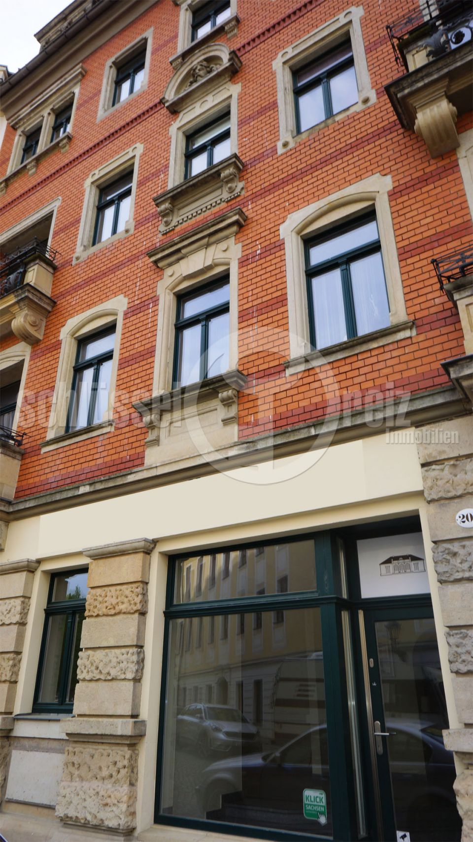 Schaufenster Gewerbe Schaufenster Gewerbe