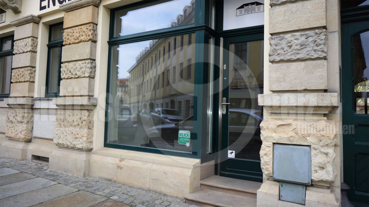 Schaufenster Gewerbe Schaufenster Gewerbe