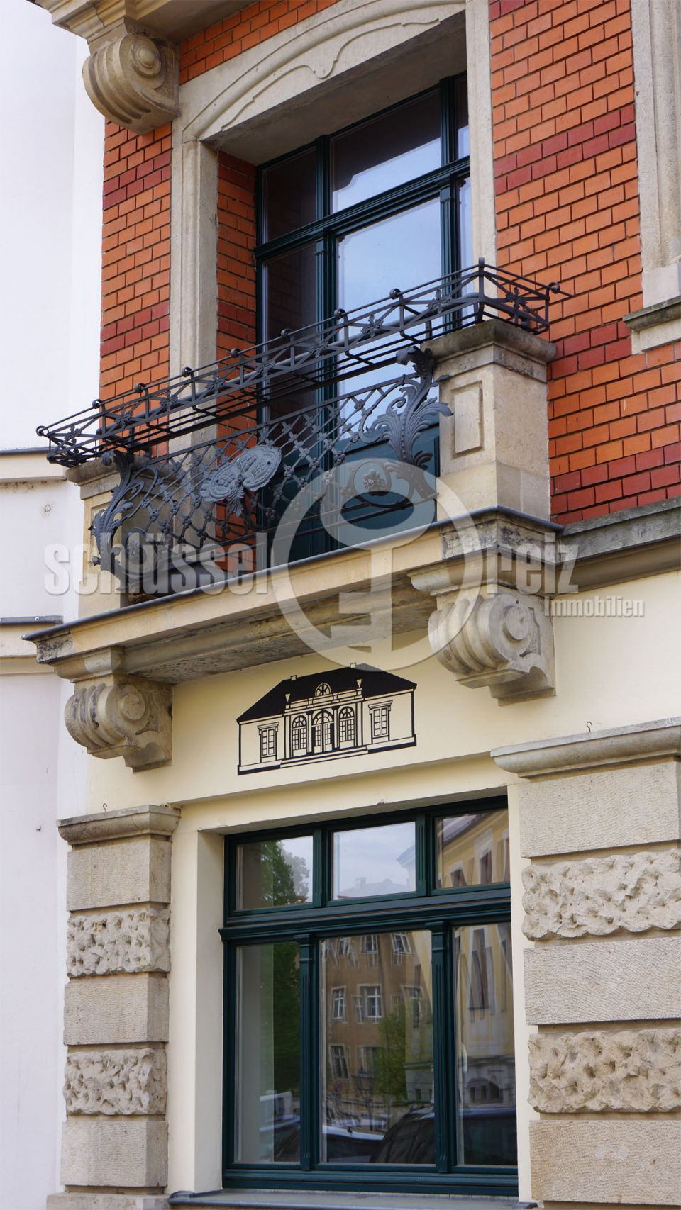 Schaufenster Gewerbe Schaufenster Gewerbe