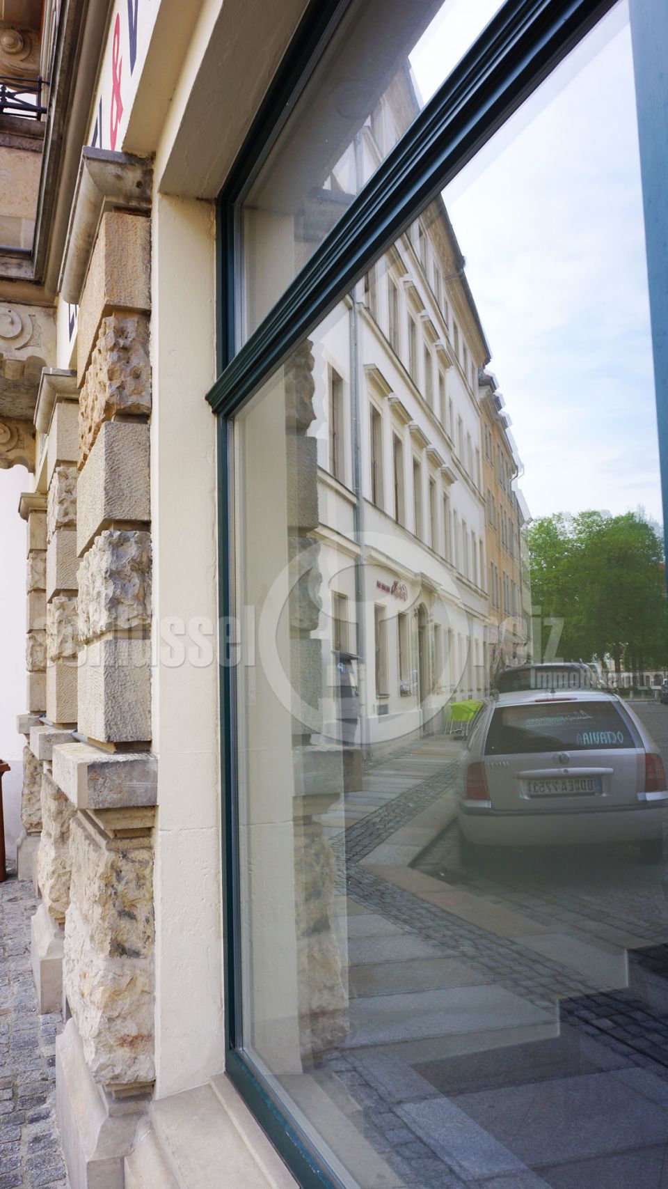 Schaufenster Gewerbe Schaufenster Gewerbe