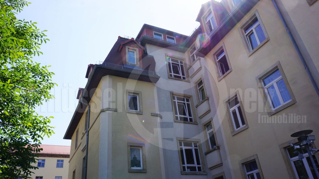 Hausansicht Hofseite Hausansicht Hofseite