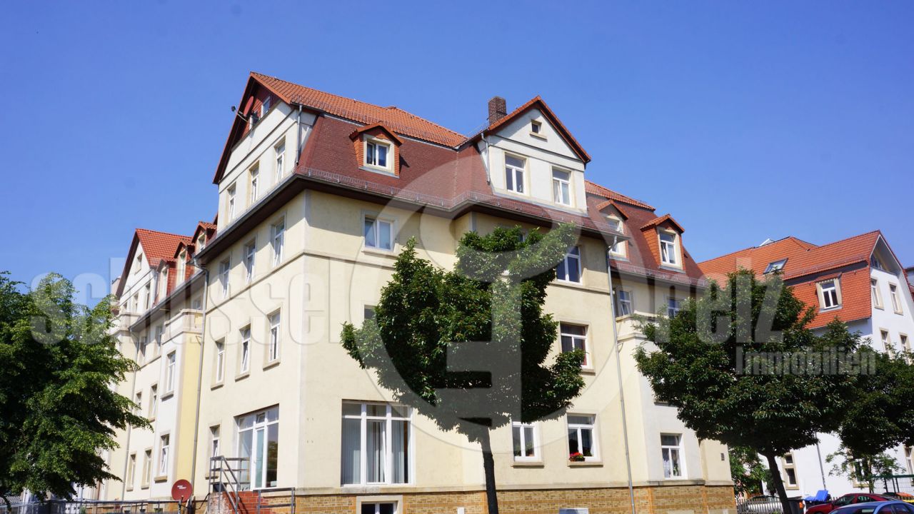 Hausansicht Hausansicht