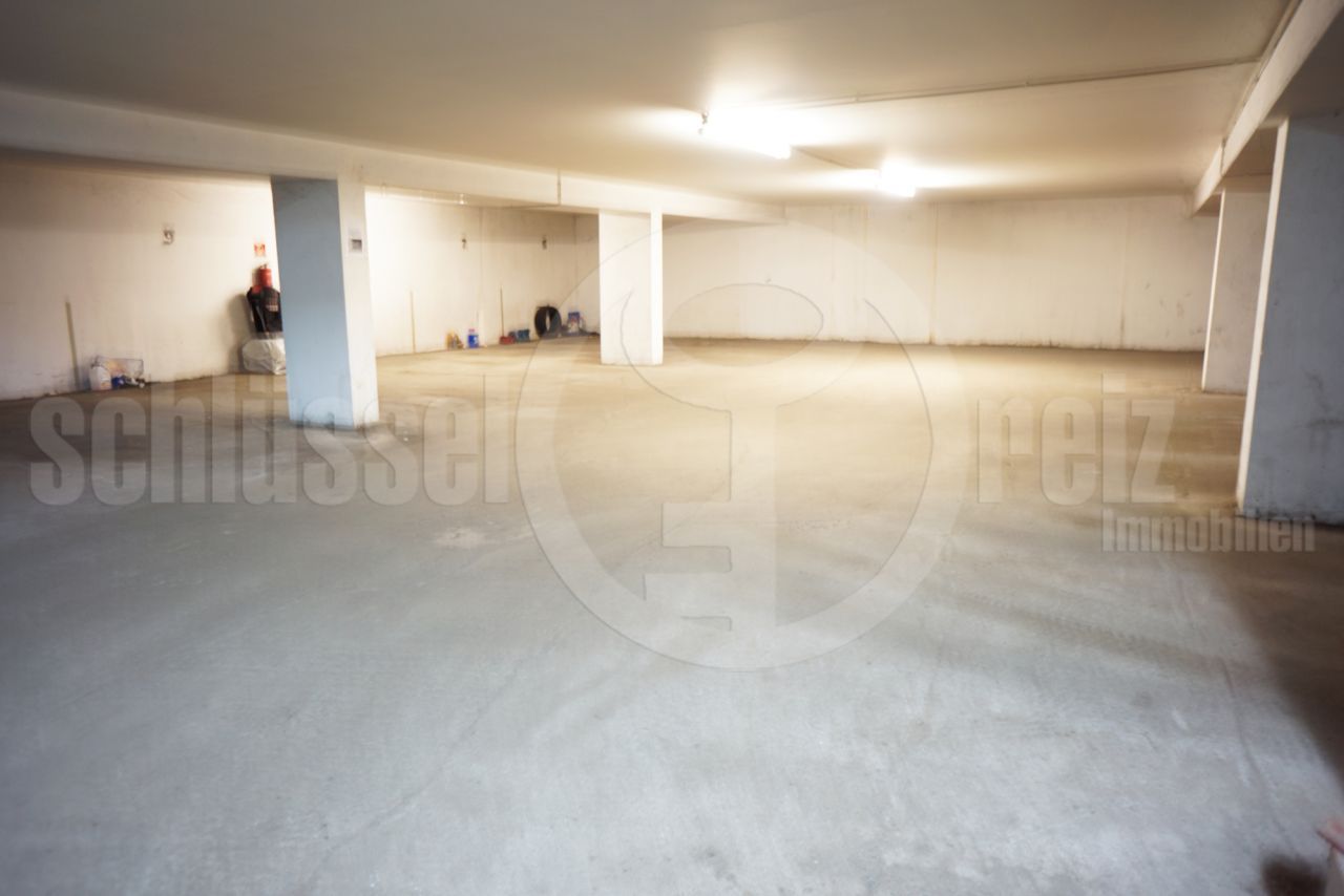 Tiefgarage