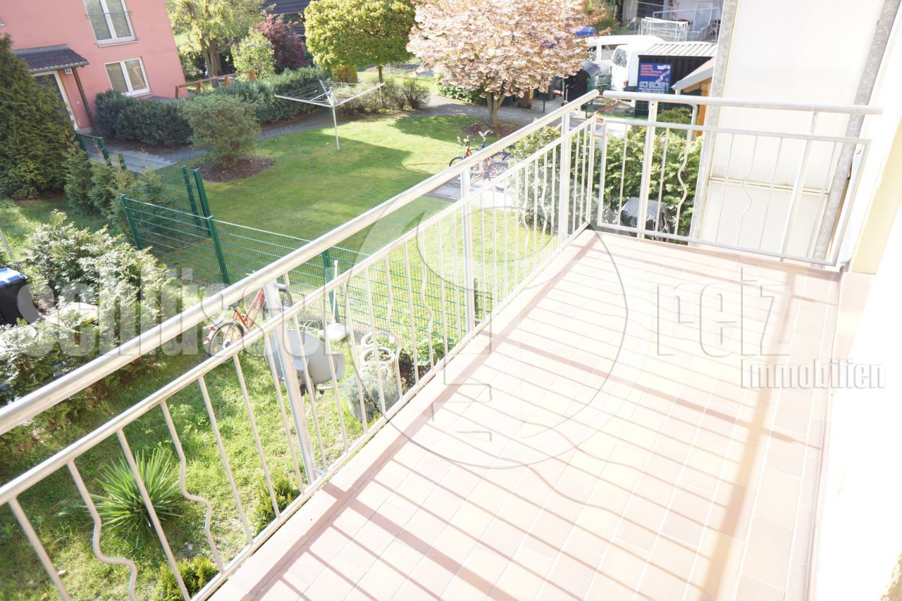Balkon (Beispiel 2. OG)