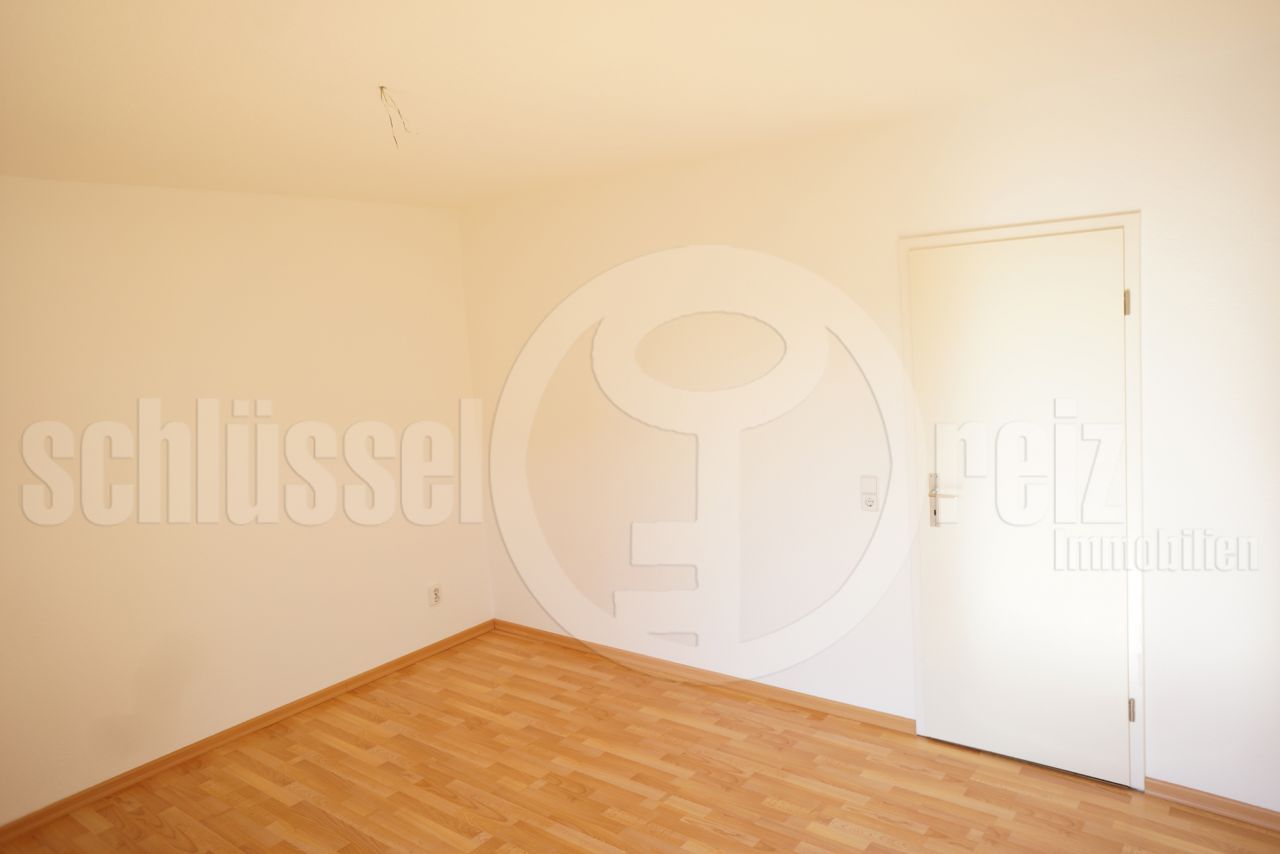 Wohnen (Beispiel 2. OG)