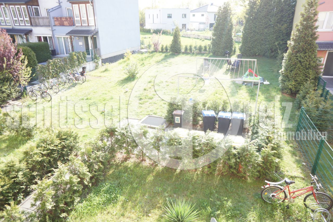 Gemeinschaftsgarten