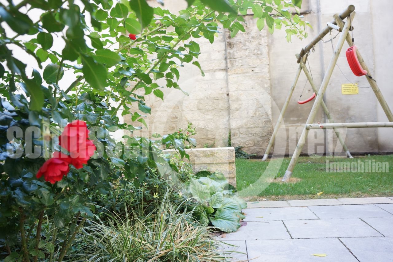Gemeinschaftsgarten Gemeinschaftsgarten
