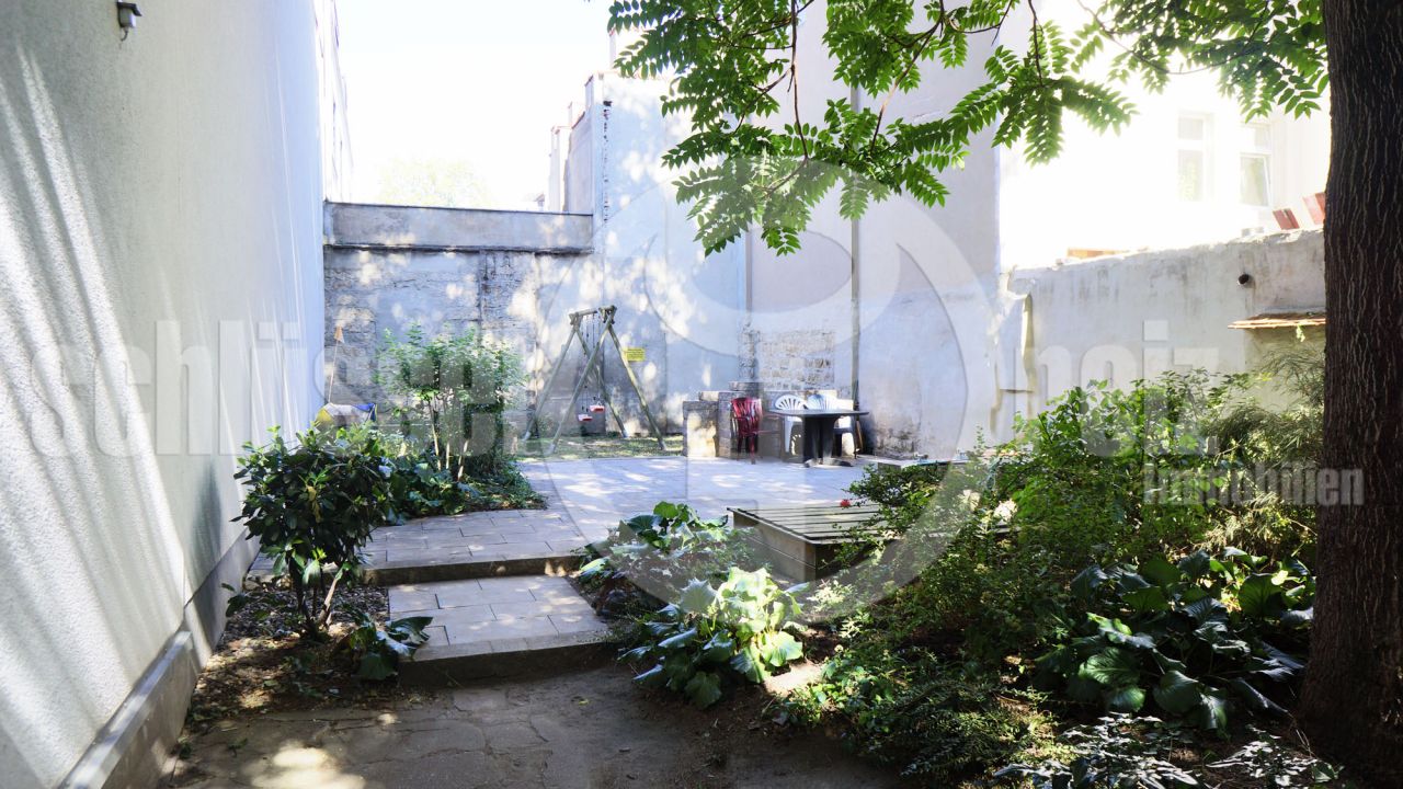 Gemeinschaftsgarten Gemeinschaftsgarten