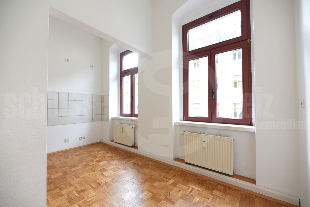 Küche mit Essbereich Küche mit Essbereich