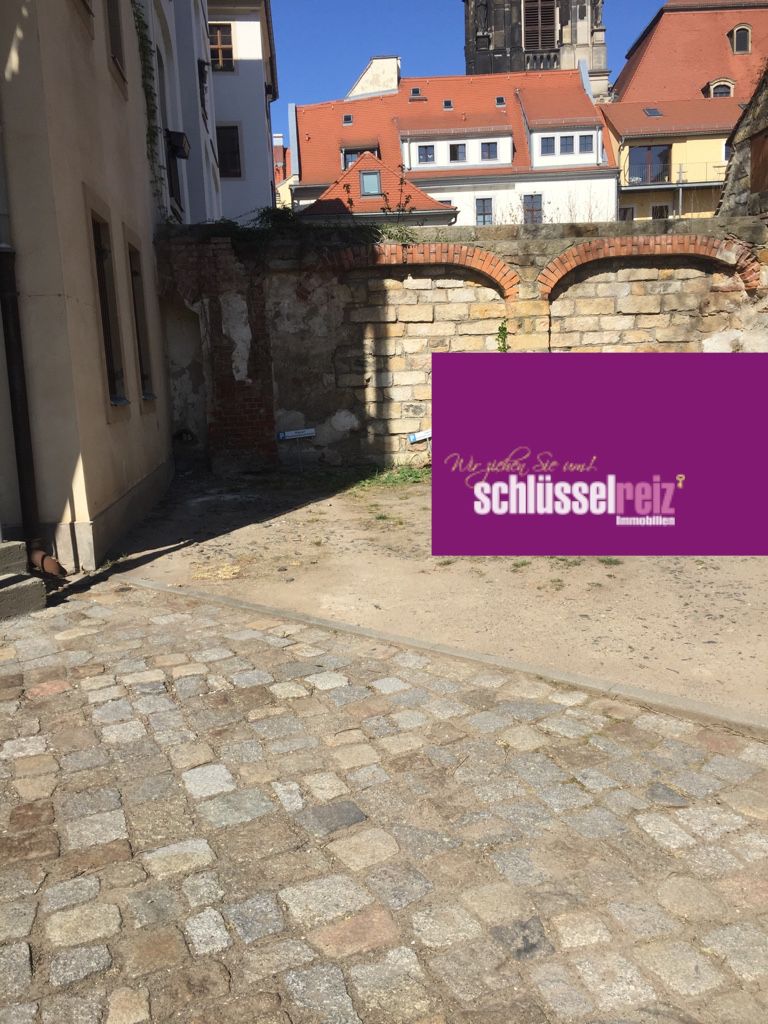 PKW-Außenstellplatz