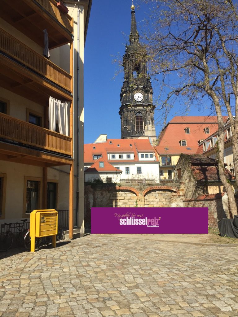 PKW-Außenstellplatz