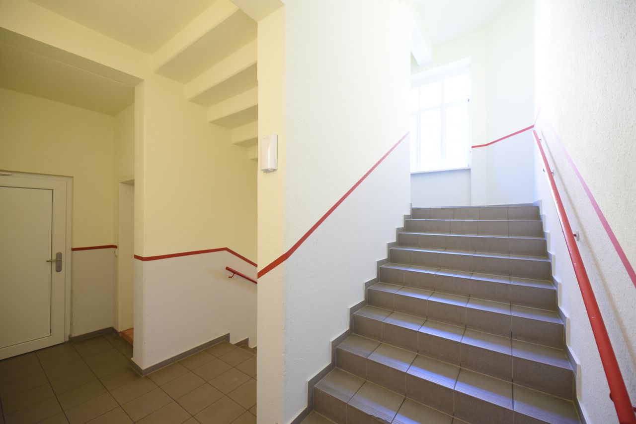 Treppenhaus