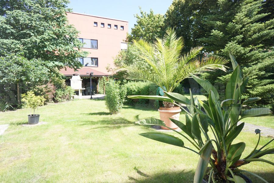 Gemeinschaftsgarten Gemeinschaftsgarten