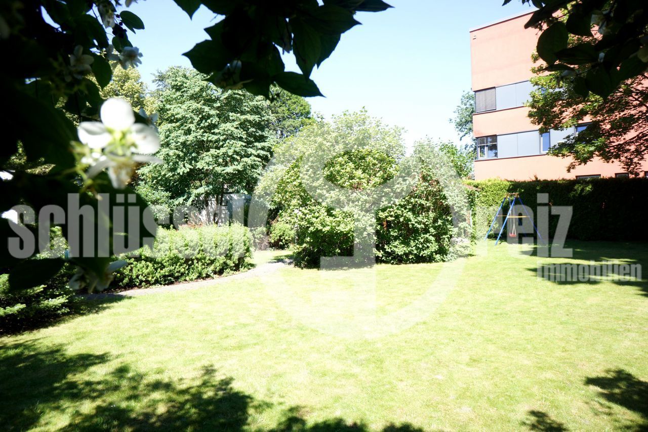 Gemeinschaftsgarten Gemeinschaftsgarten