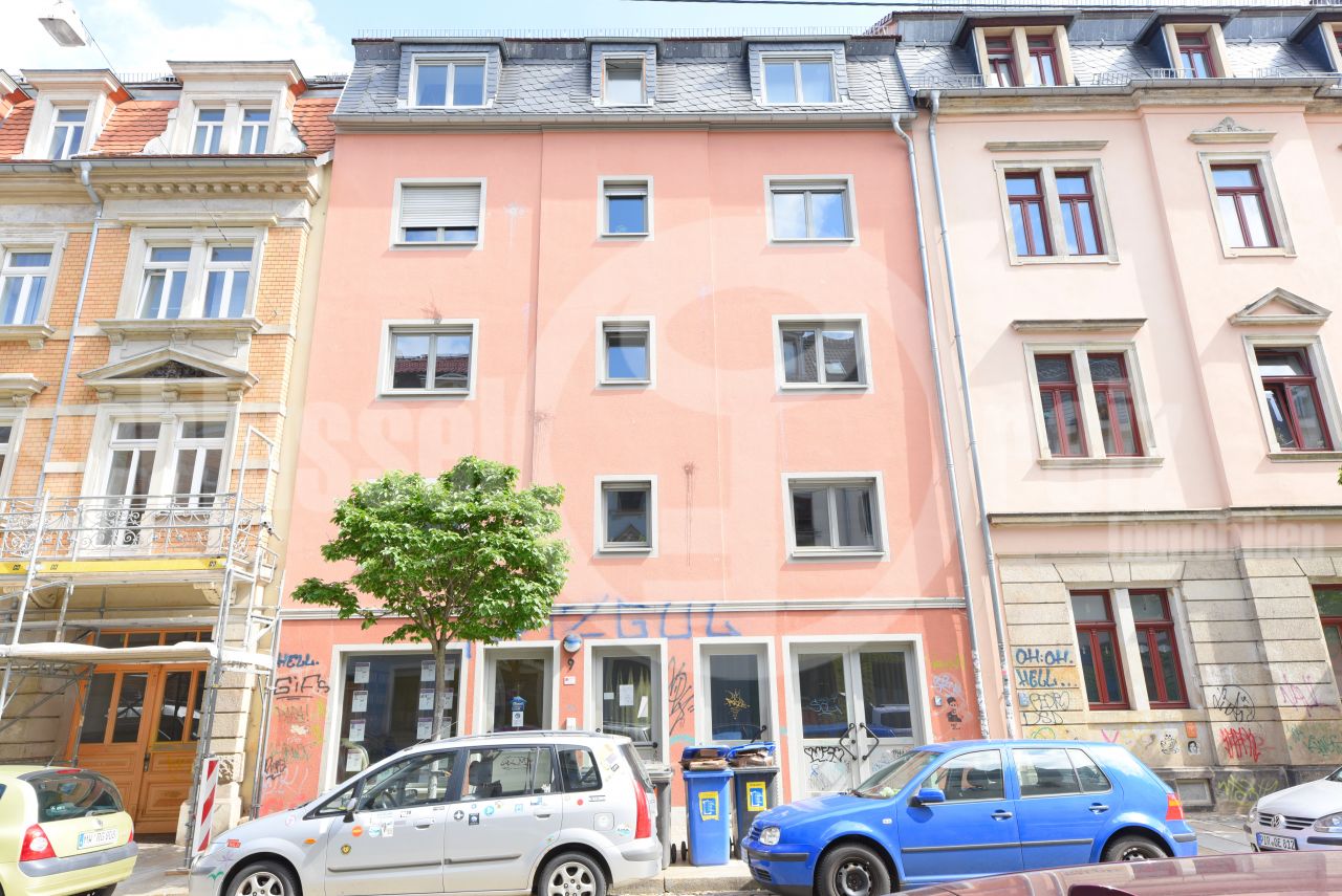 Hausansicht Hausansicht