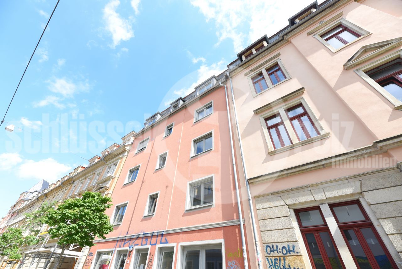 Hausansicht Hausansicht