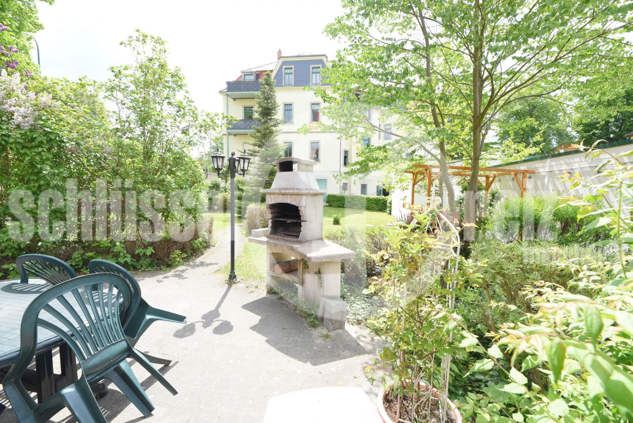 Gemeinschaftsgarten Gemeinschaftsgarten