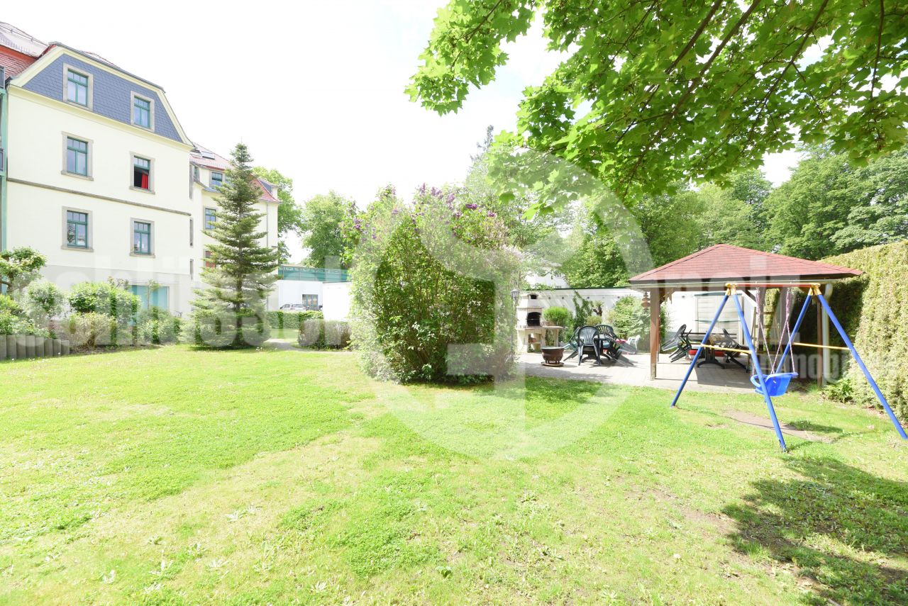 Gemeinschaftsgarten Gemeinschaftsgarten