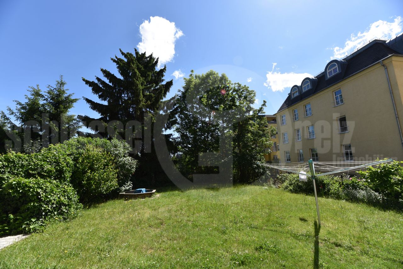 Gemeinschaftsgarten 