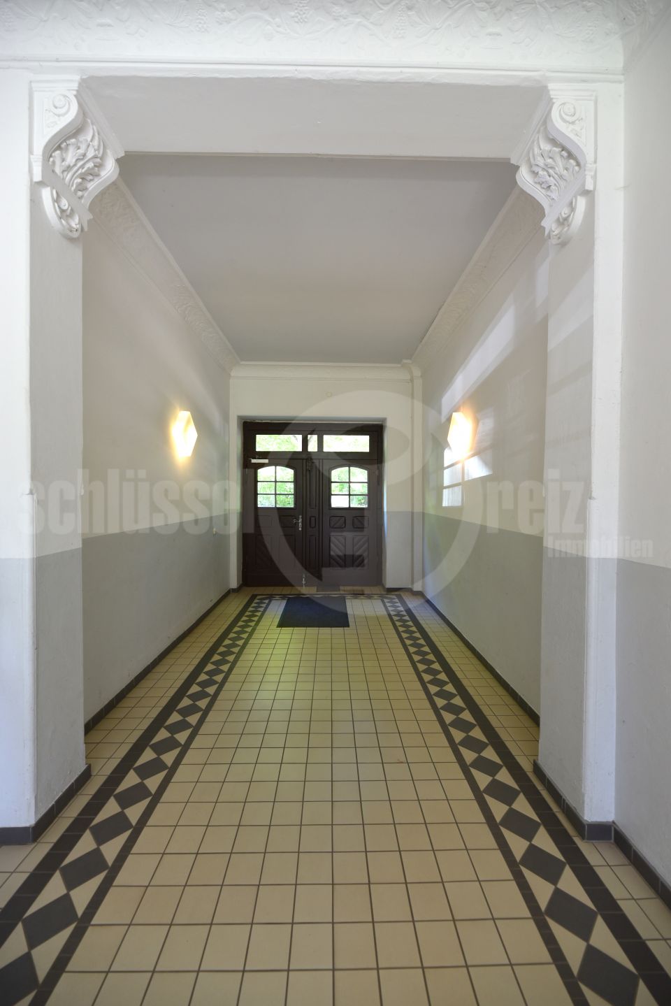 Treppenhaus