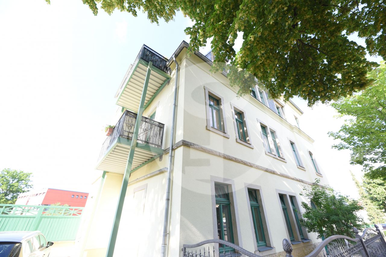 Hausansicht Hausansicht