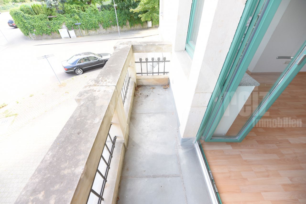 Balkon Balkon