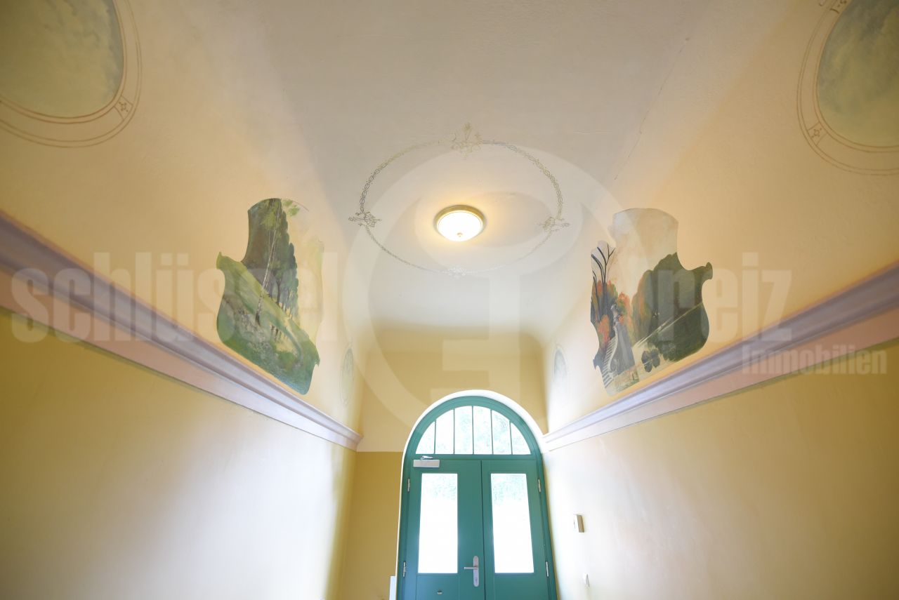 Treppenhaus Treppenhaus